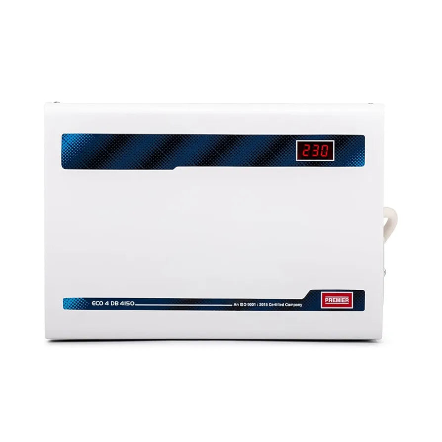 PMR STAB DB ECO -4KVA PMR STAB DB ECO -4KVA